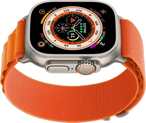 best straps for apple watch ultra|best rugged apple watch band.